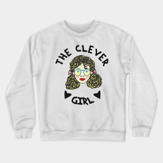 TCGB Crewneck Sweatshirt by Babylife